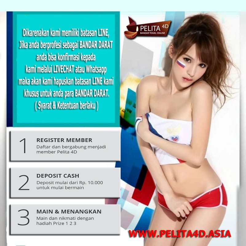 Baiknya Bermain Judi Togel Online