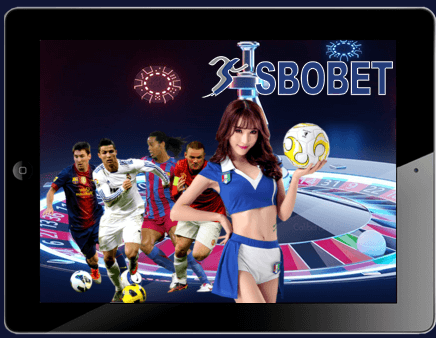 Agen sbobet resmi serangkaian keterlibatan murni