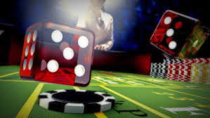 Bermain situs taruhan togel pasang chip lalu menang pasti terpercaya