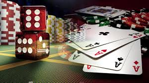 Opini atau fakta menang dalam bermain judi bandar togel online