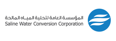 المؤسسة العامة لتحلية المياه المالحة