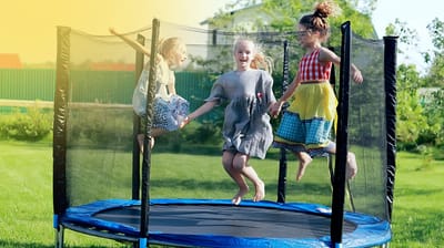 What do you need To Know about Trampoline Buying Online?