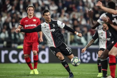 Nhan dinh soi keo Bayer Leverkusen vs Juventus - cup C1 UEFA Champions League - 12/12