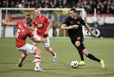 Nhan dinh soi keo Manchester United vs AZ - Cup C2 Europa League - 13/12