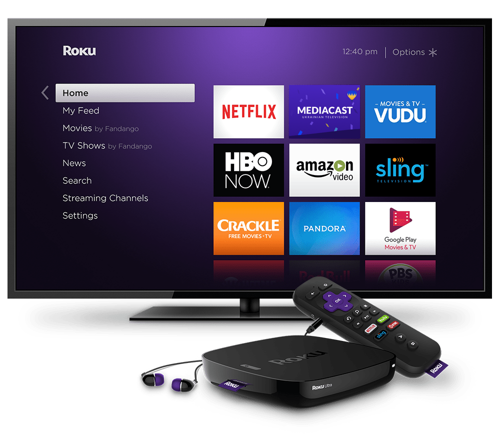 Instructions to Error Netflix Connectivity In Roku