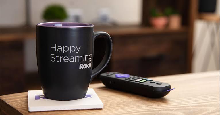 Roku Streaming Device Setup Steps