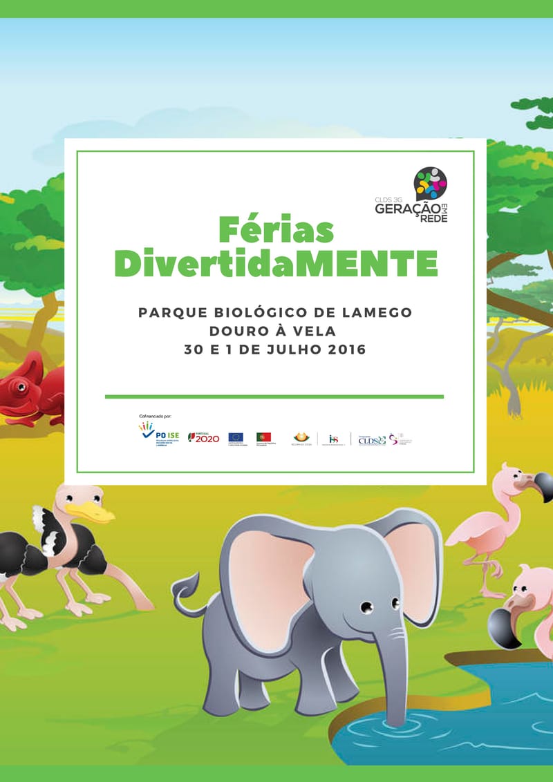Férias DivertidaMente