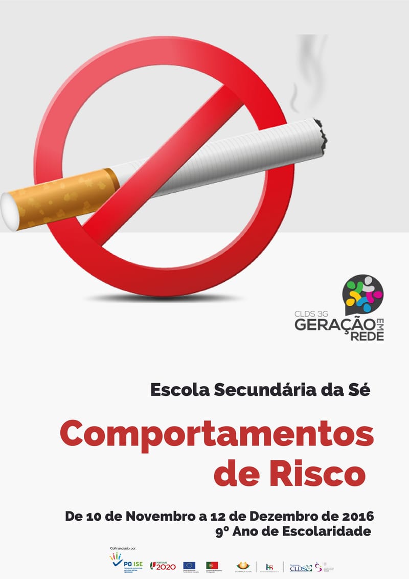 Comportamentos de Risco