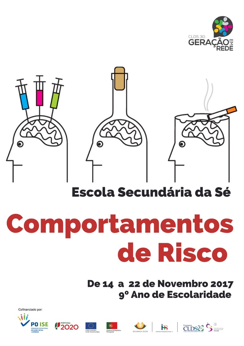 Comportamentos de Risco