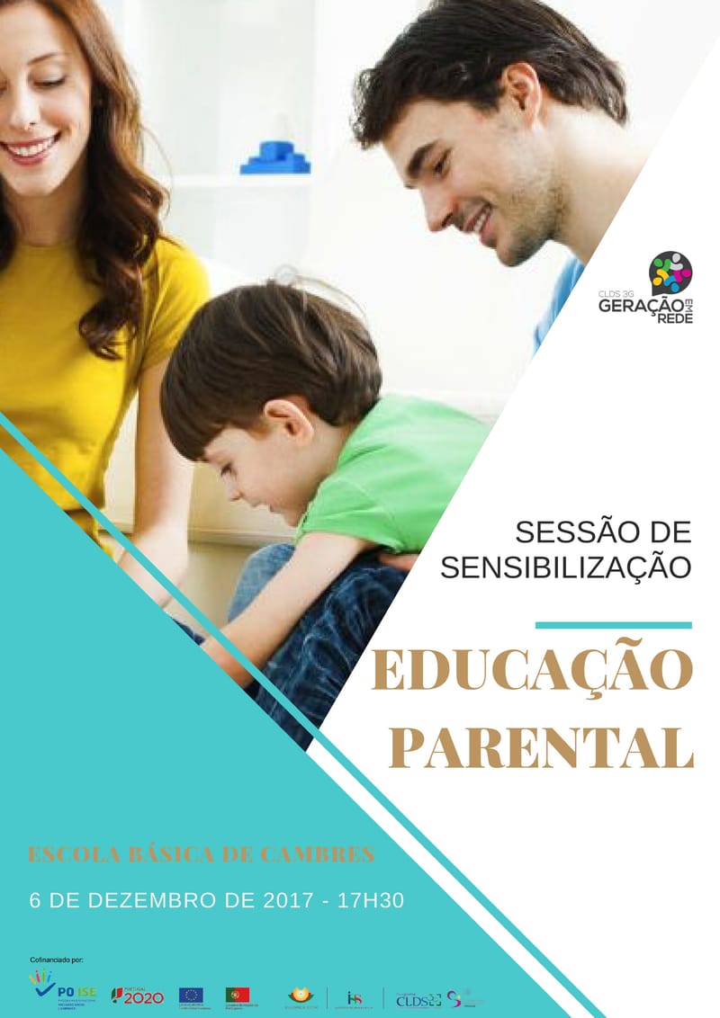 Educação Parental