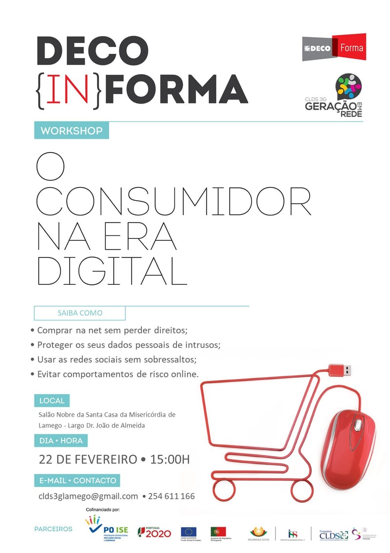 O Consumidor na Era Digital