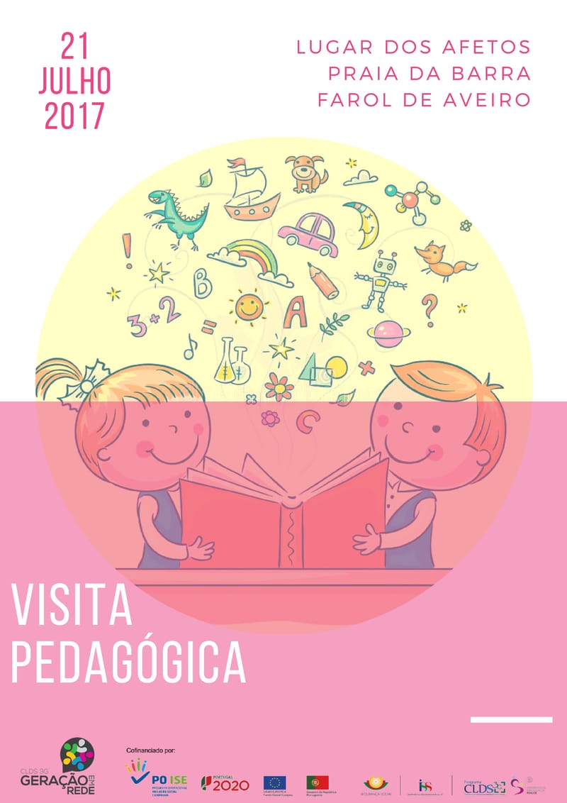 Visita ao Lugar dos Afetos