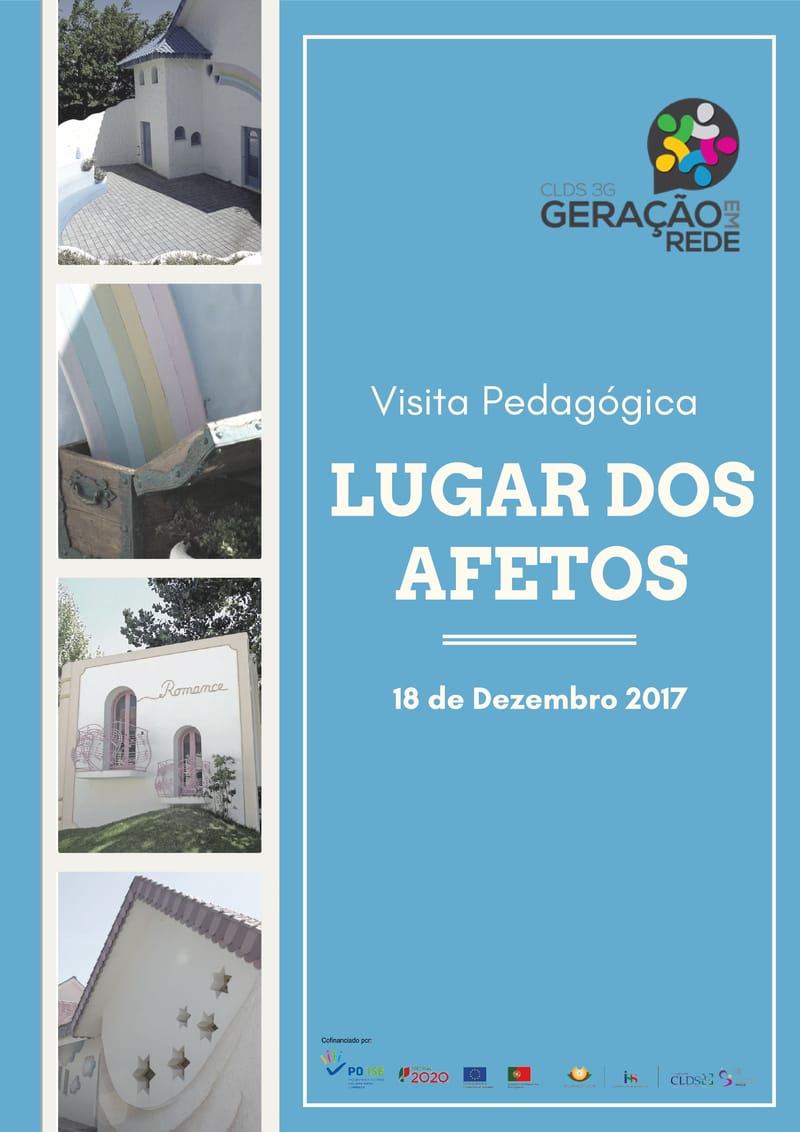 Visita ao Lugar dos Afetos