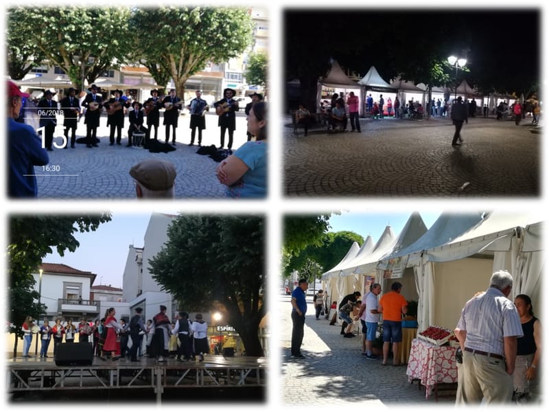 Feira dos Sabores, Néctares e Tradições de Lamego