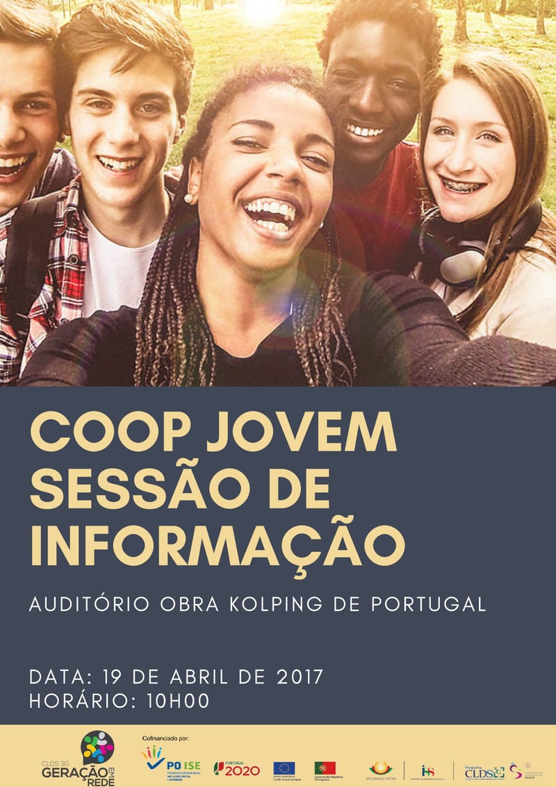 Programa COOPJOVEM