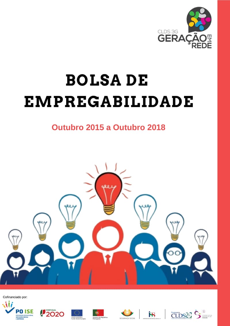 Bolsa de Empregabilidade
