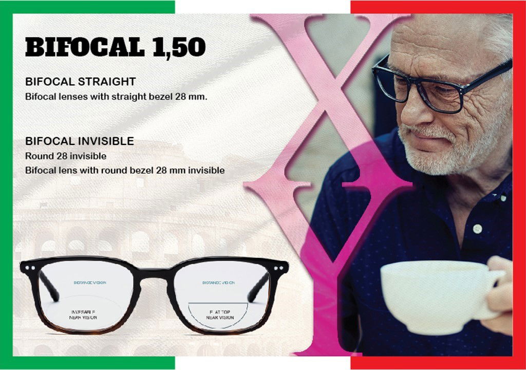 Progressive Free Form Technology