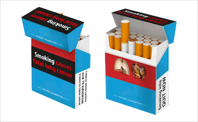 These 5 Things Will Make Your Cigarette Boxes Look Amazing
