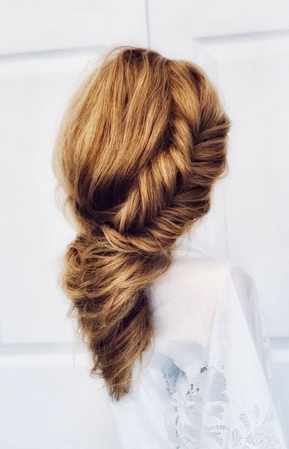 Super Boho Braid Style