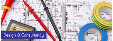 Past Consultancy Projects