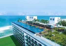 1C-Electrical Installations at Hotels & Restaurant Buildings
