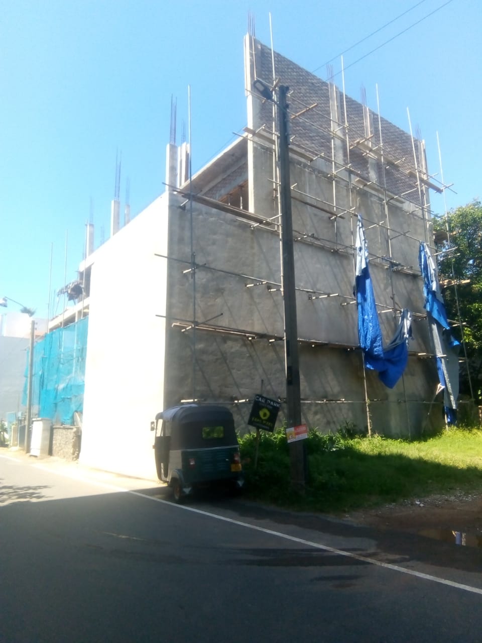 Electrical Installation Work