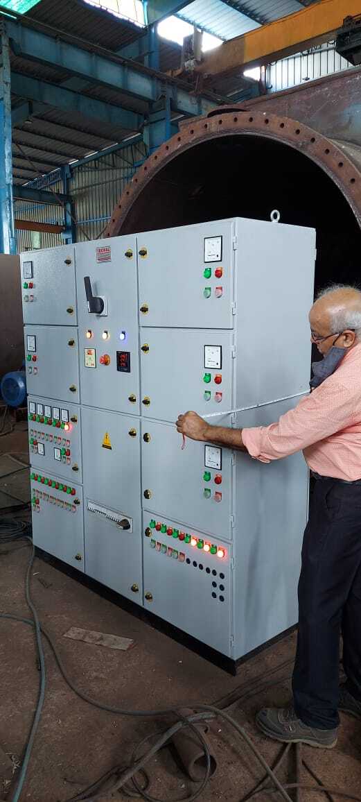 Chemical Factory in Puttalam