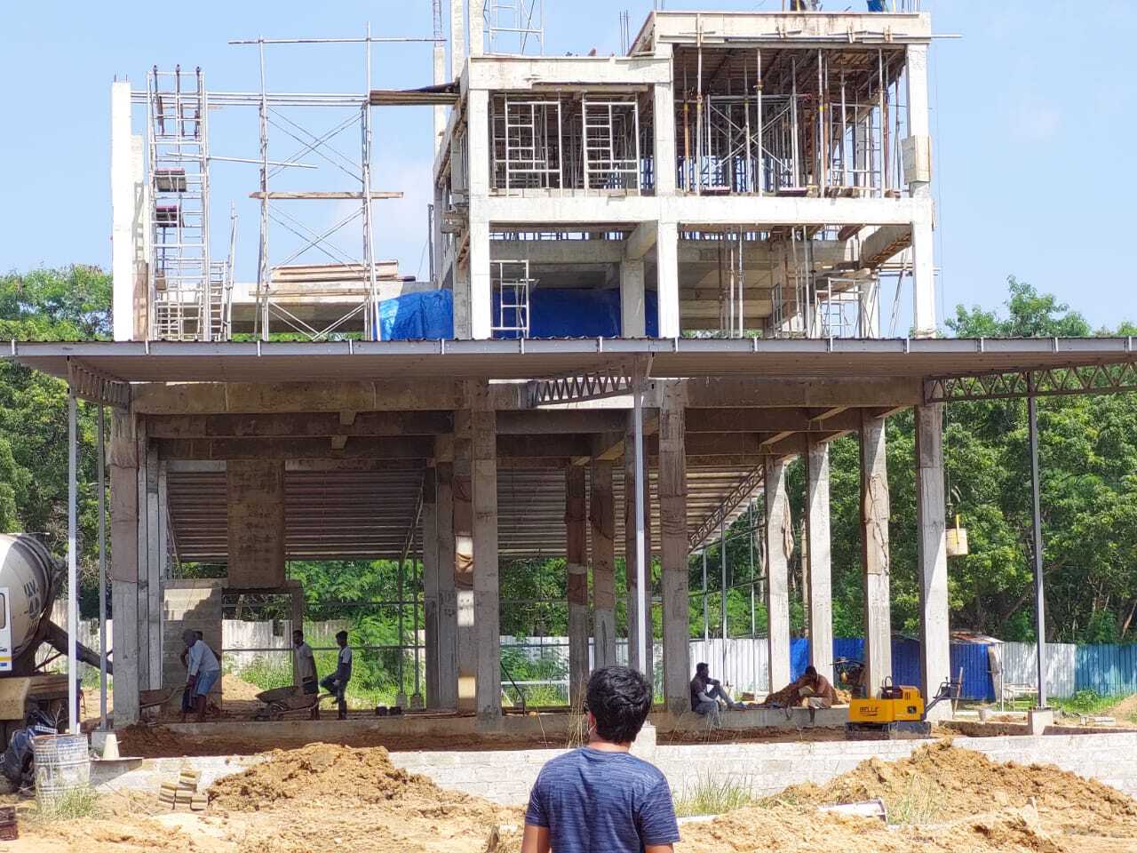 Electrical Consultancy 