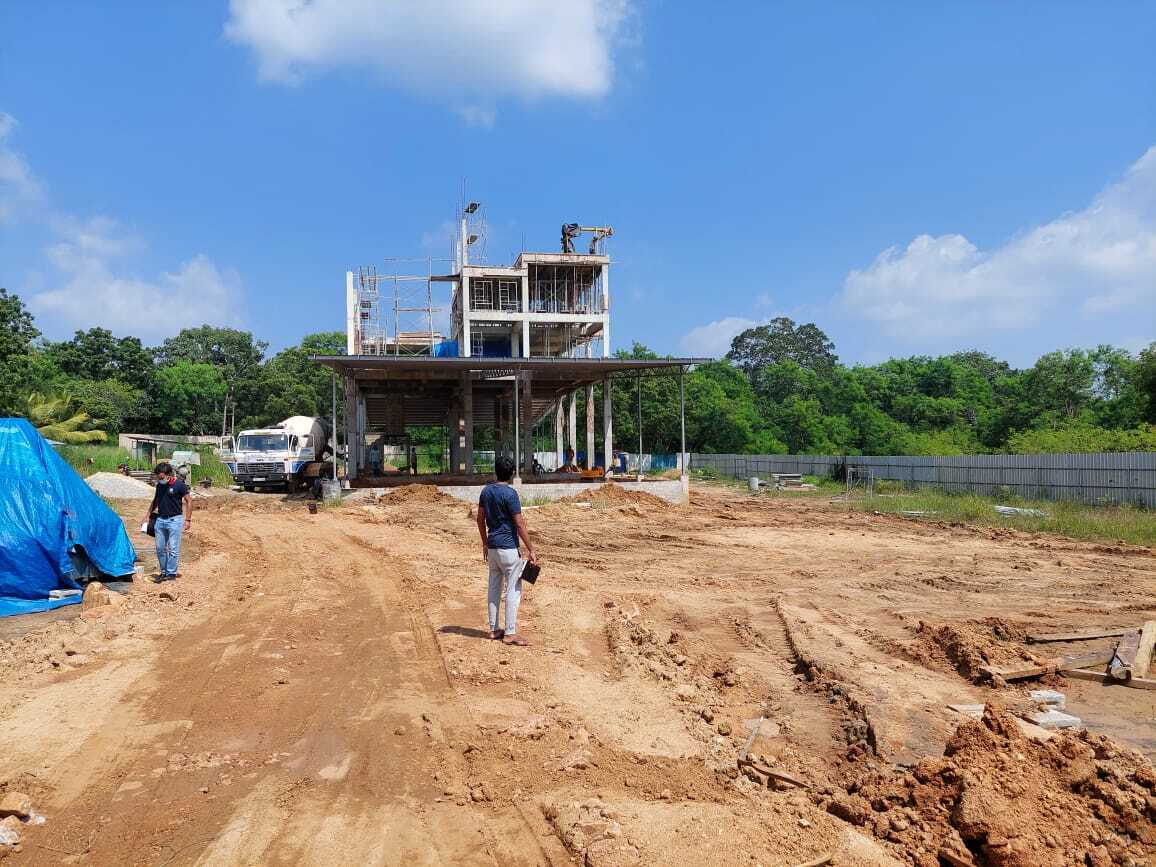 Electrical Consultancy 