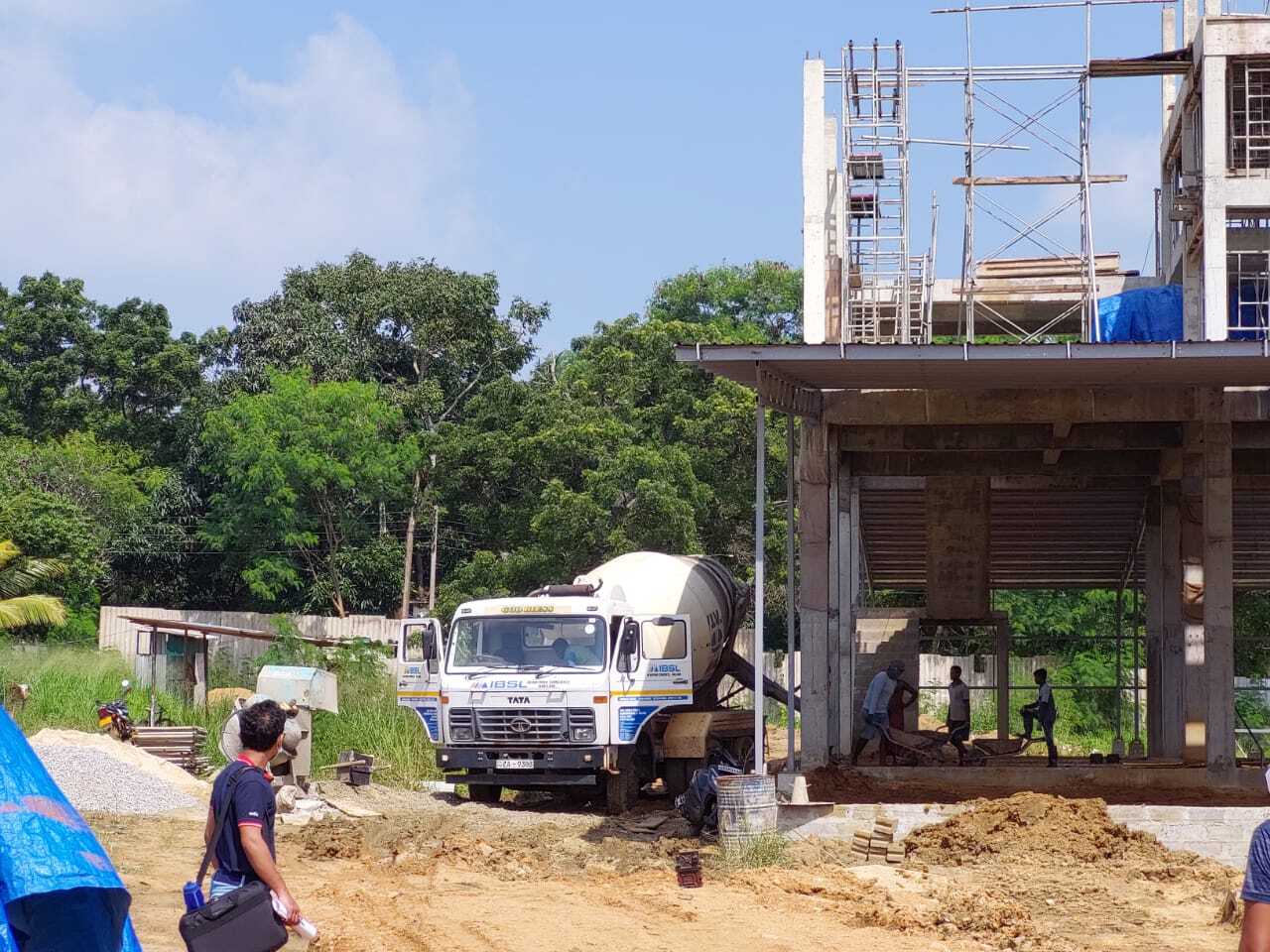 Electrical Consultancy 