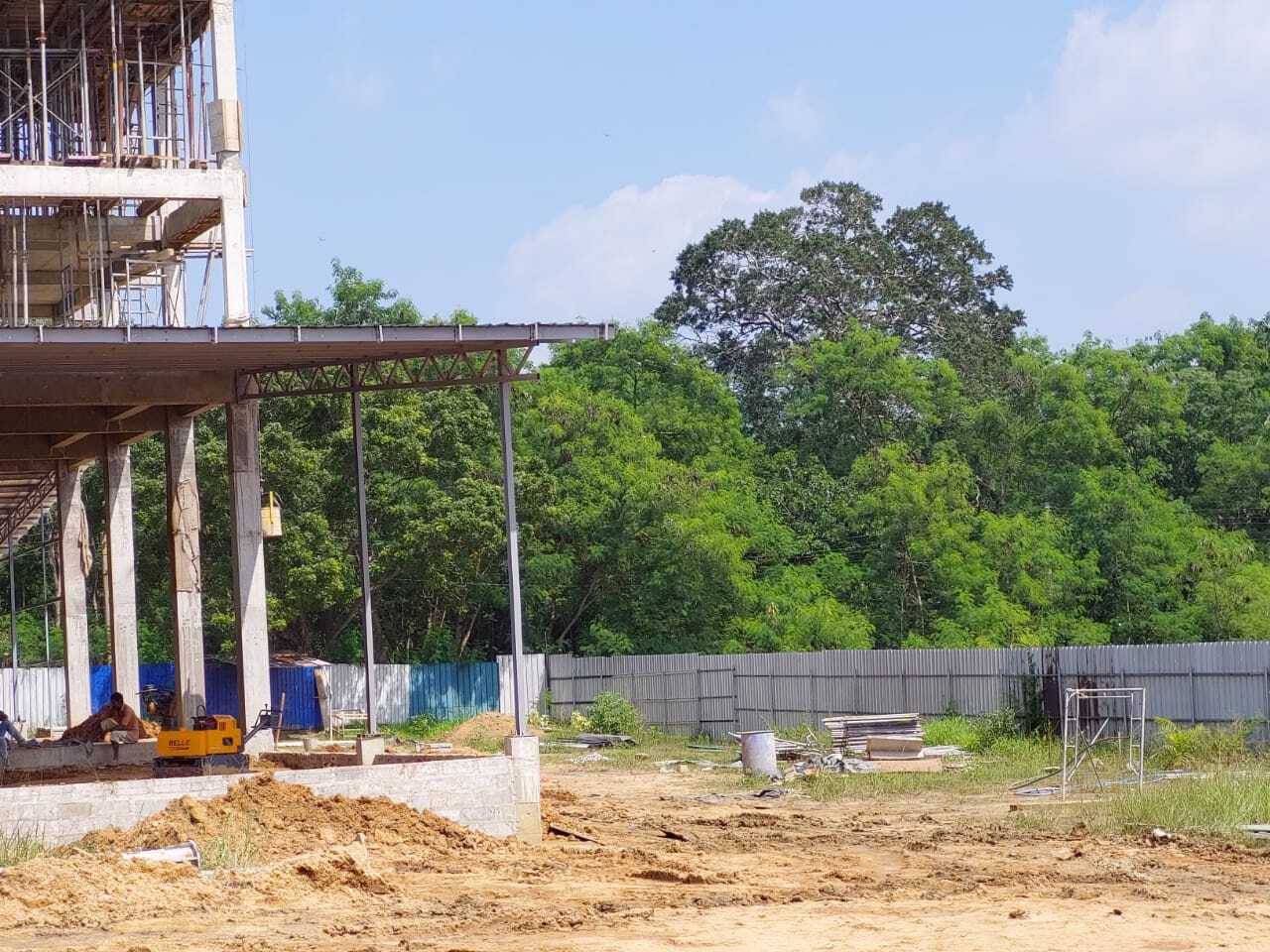 Electrical Consultancy 