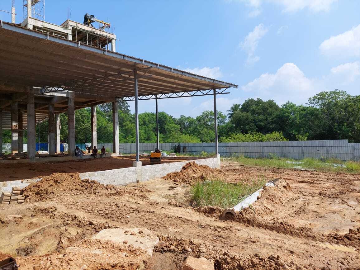 Electrical Consultancy 