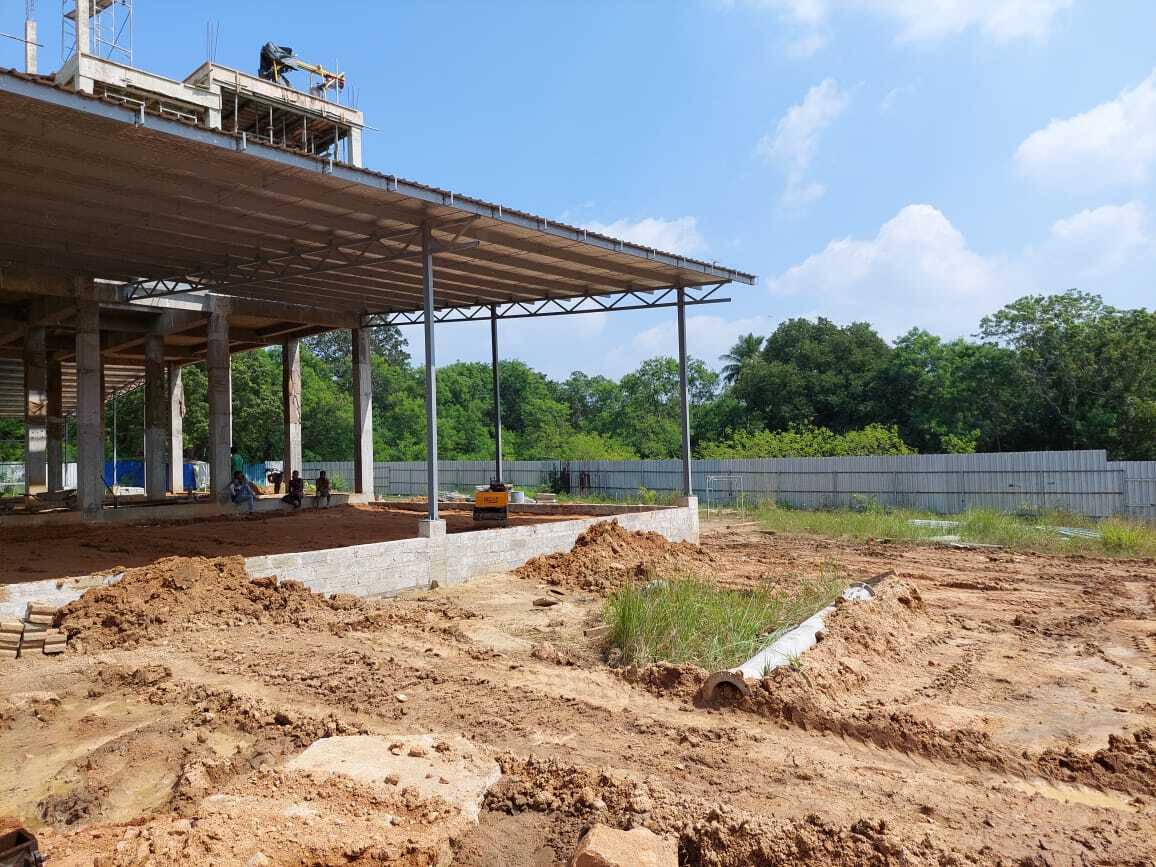 Electrical Consultancy 