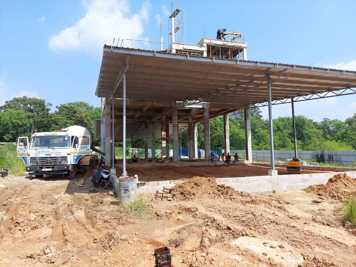 Electrical Consultancy 