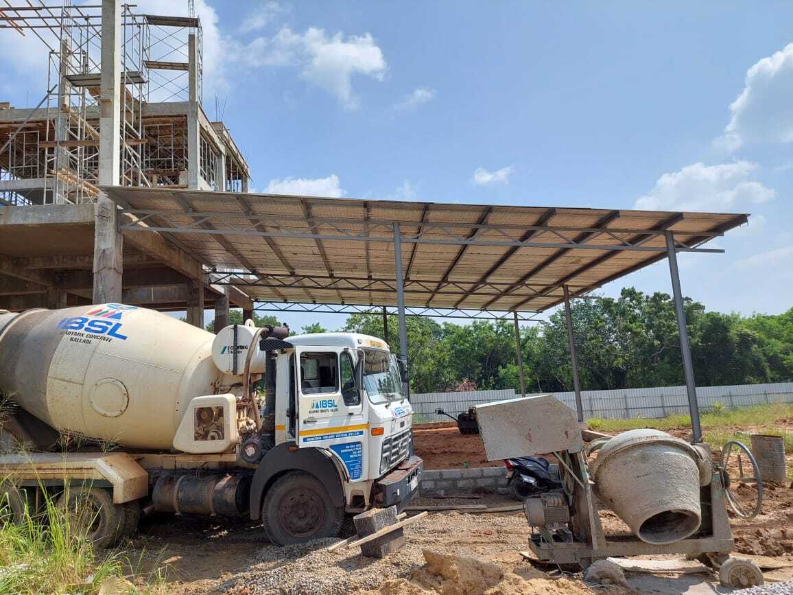 Electrical Consultancy 