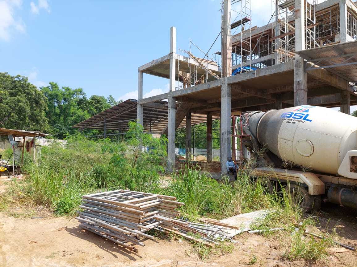 Electrical Consultancy 