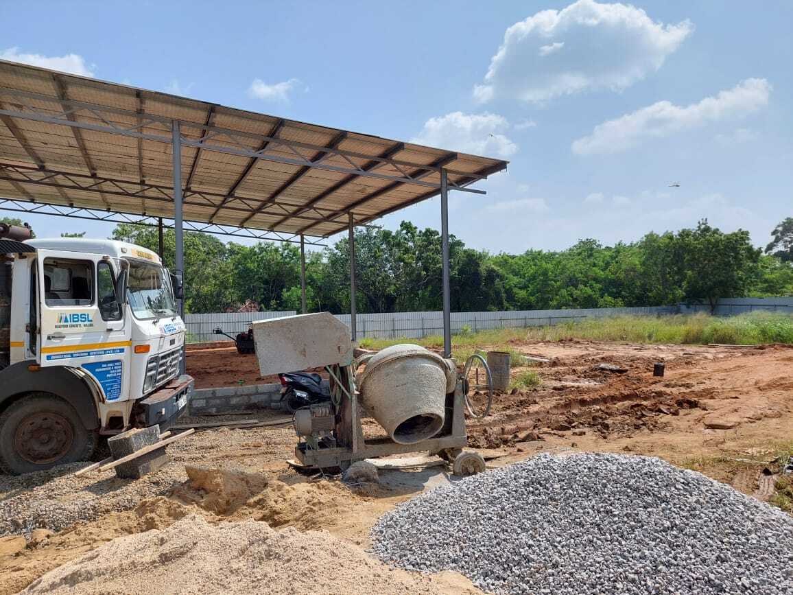 Electrical Consultancy 