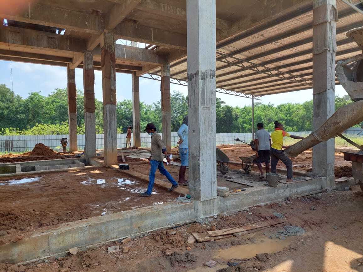 Electrical Consultancy 