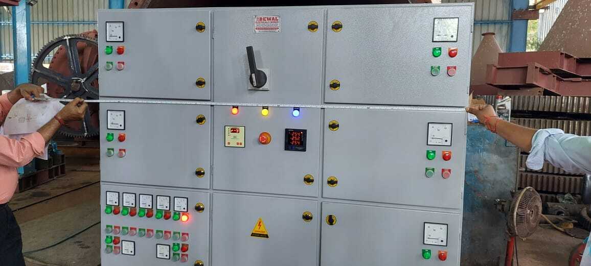 Electrical Consultancy 