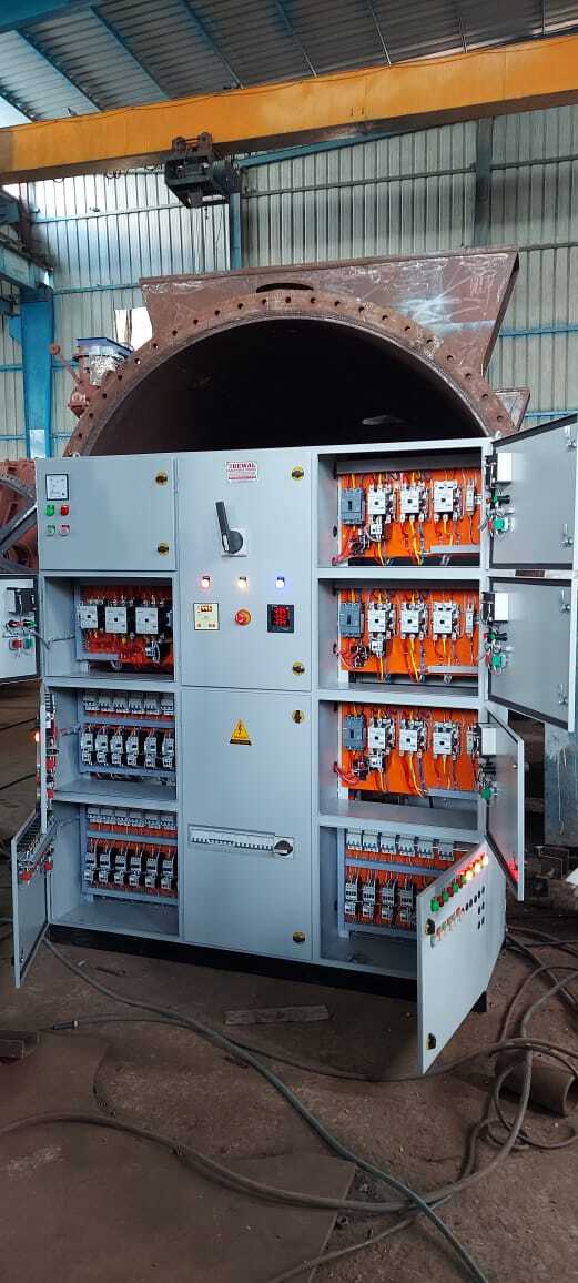 Electrical Consultancy 