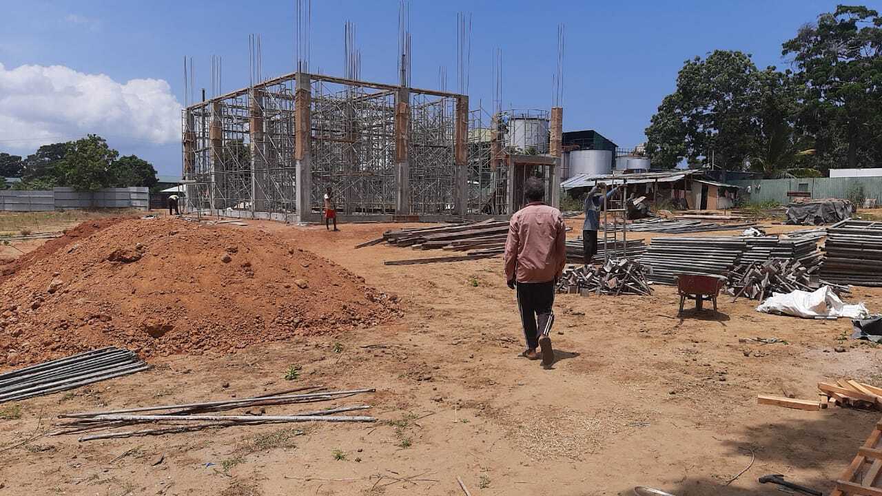 Electrical Consultancy 