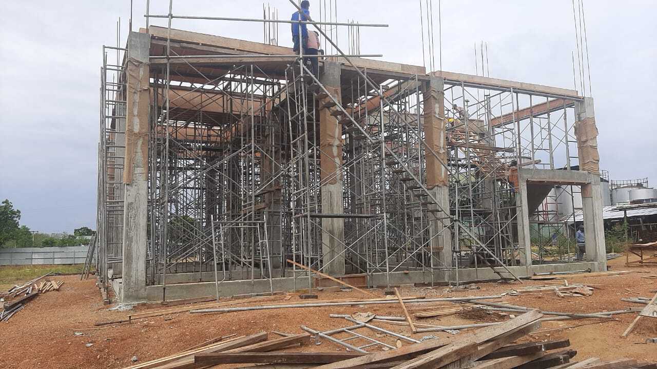 Electrical Consultancy 