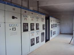 Past Electrical Installation  Projects