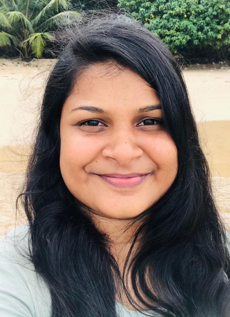 Nadini Surasinghe
