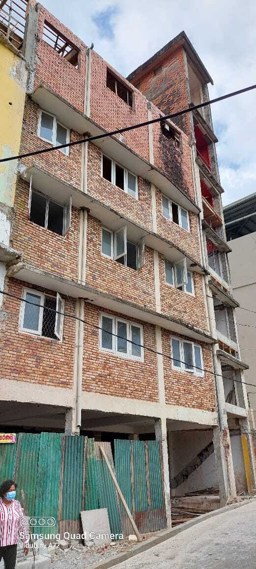 6 Storied Office Complex Building at Nawala