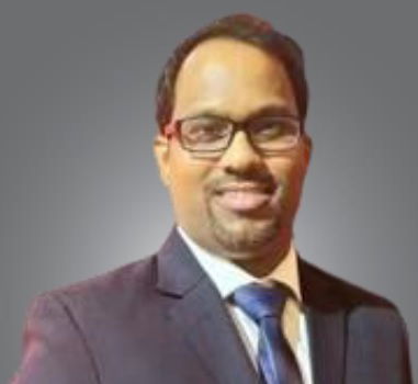 W.V. Dinesh Weragoda