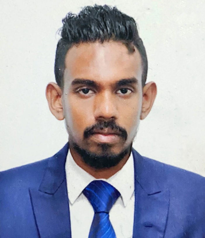 Chamil Kasun Ekanayake