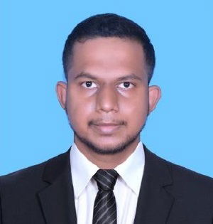 Sampath Deshan