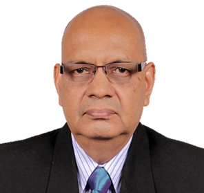 Shantha de Silva