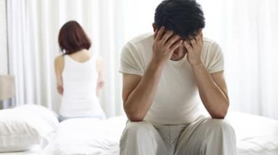 Phát hiện & chữa trị rối loạn cương dương